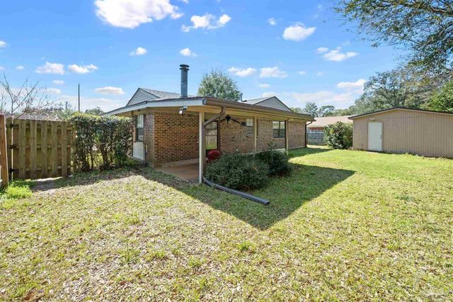 844 Le Blanc Way, Pensacola, FL 32505