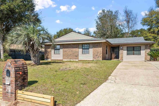 844 Le Blanc Way, Pensacola, FL 32505
