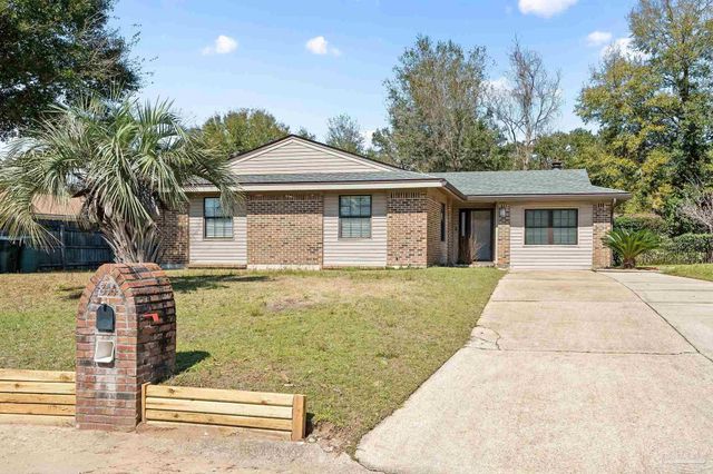 844 Le Blanc Way, Pensacola, FL 32505