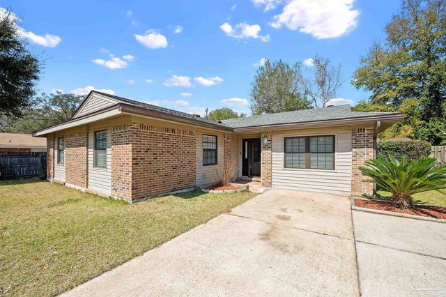 844 Le Blanc Way, Pensacola, FL 32505