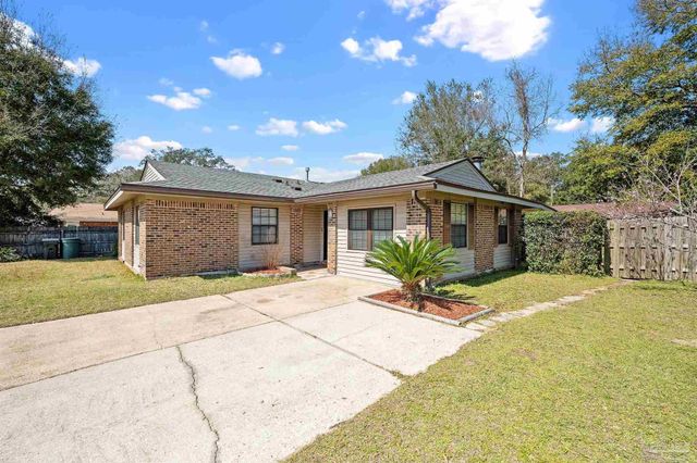 844 Le Blanc Way, Pensacola, FL 32505