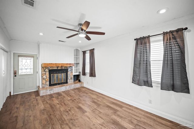 844 Le Blanc Way, Pensacola, FL 32505