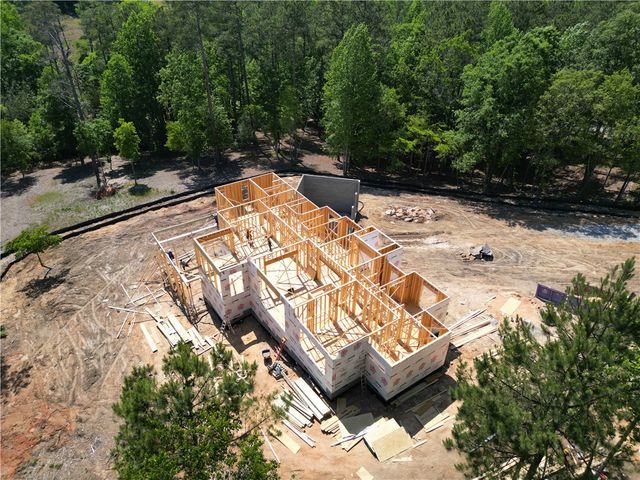 116 Bluebell Way, Sunset, SC 29685