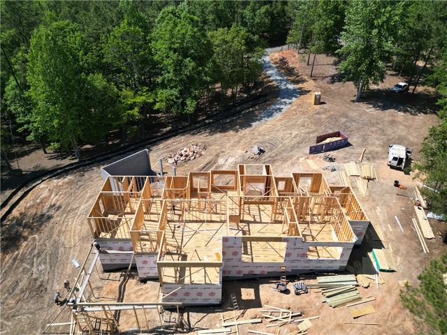 116 Bluebell Way, Sunset, SC 29685