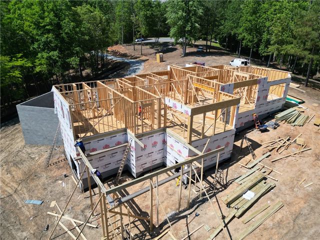 116 Bluebell Way, Sunset, SC 29685