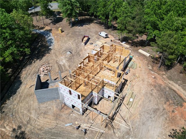 116 Bluebell Way, Sunset, SC 29685