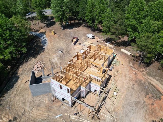 116 Bluebell Way, Sunset, SC 29685