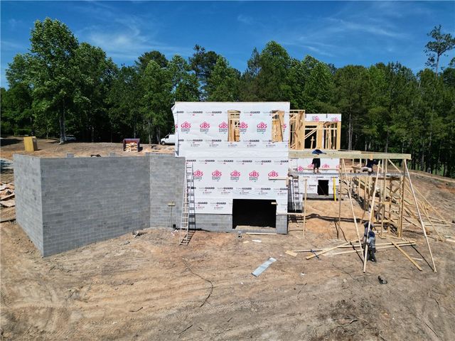 116 Bluebell Way, Sunset, SC 29685