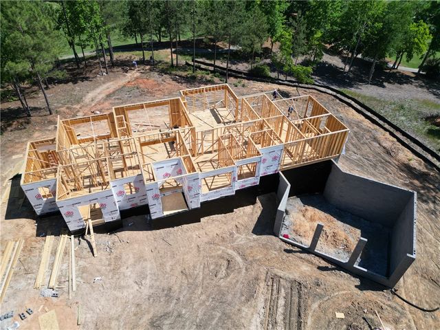 116 Bluebell Way, Sunset, SC 29685