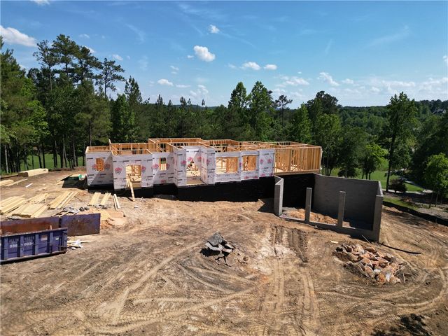 116 Bluebell Way, Sunset, SC 29685