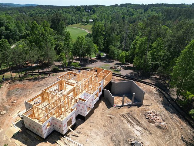 116 Bluebell Way, Sunset, SC 29685