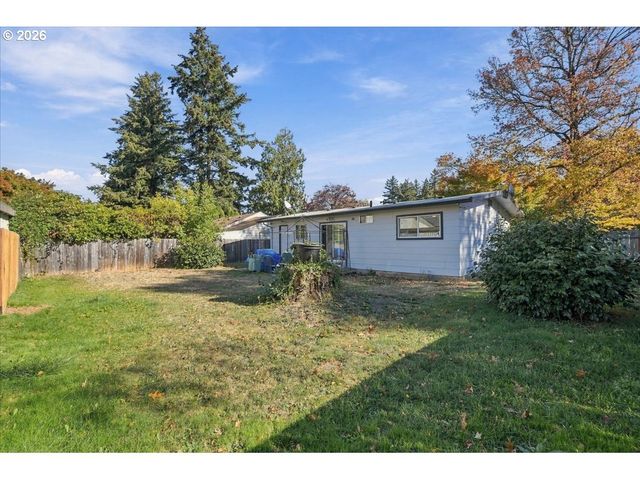 3707 Se 154TH Ave, Portland, OR 97236