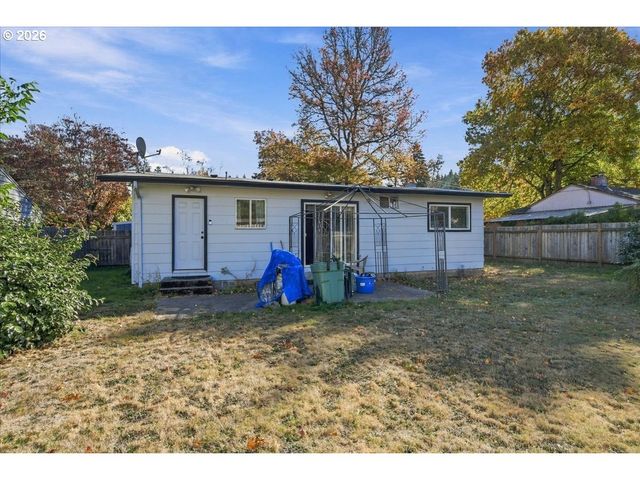 3707 Se 154TH Ave, Portland, OR 97236