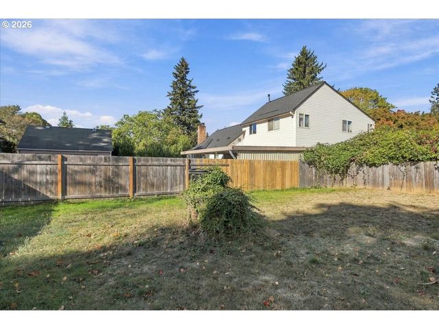 3707 Se 154TH Ave, Portland, OR 97236