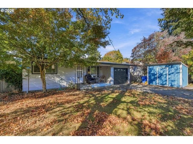 3707 Se 154TH Ave, Portland, OR 97236