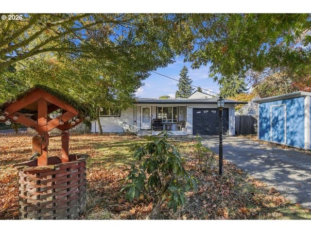3707 Se 154TH Ave, Portland, OR 97236