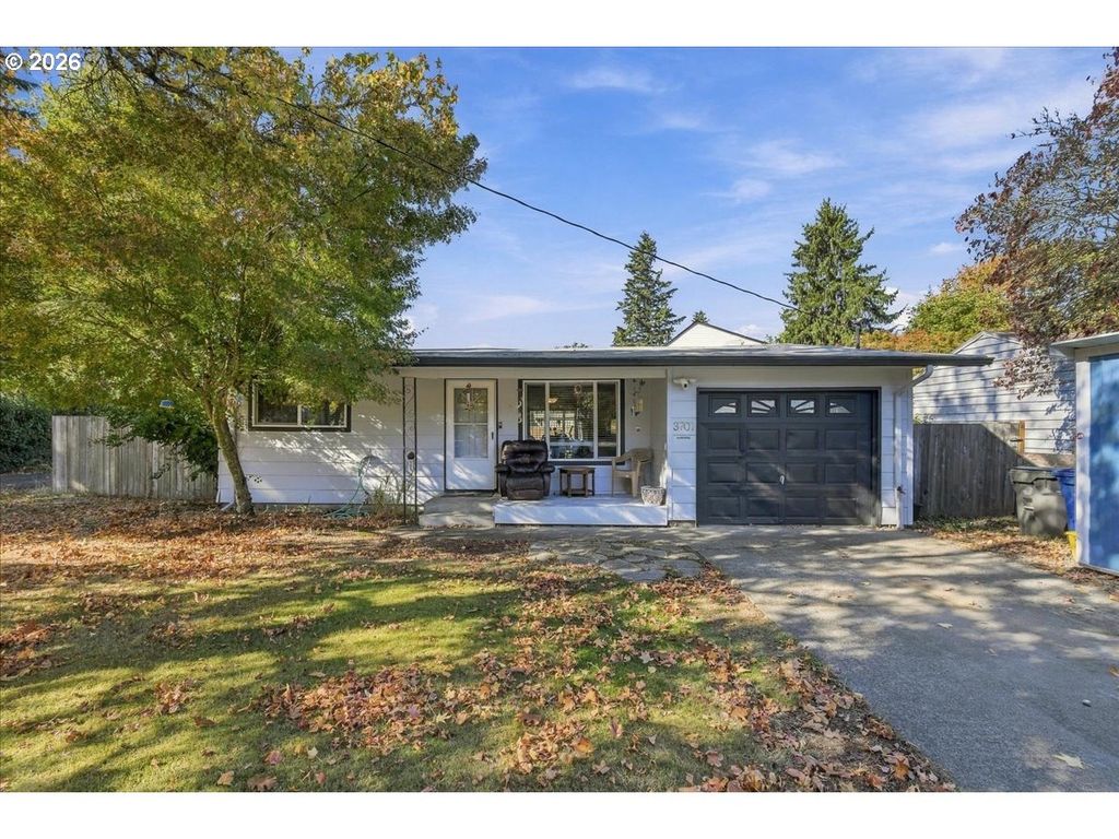 3707 Se 154TH Ave, Portland, OR 97236