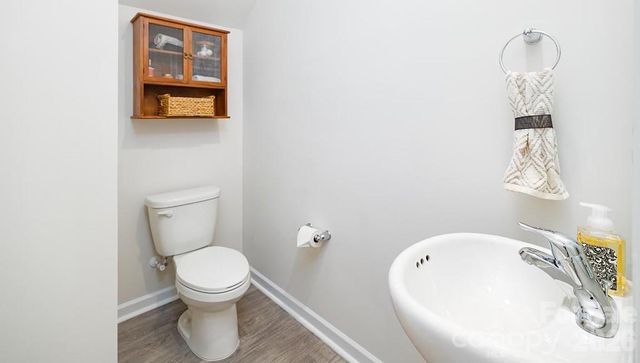 3273 Ora Smith Road, Lincolnton, NC 28092