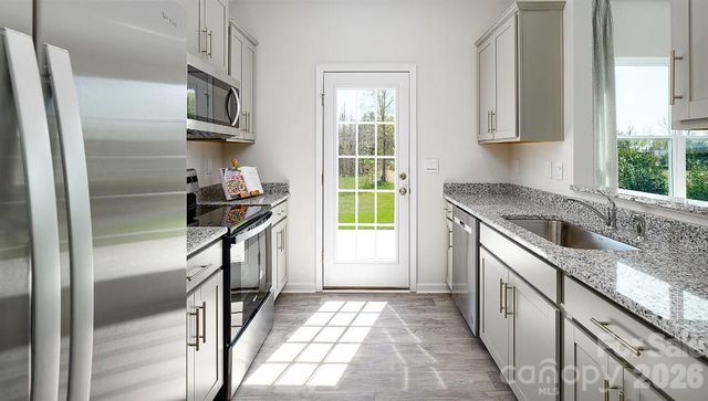 3273 Ora Smith Road, Lincolnton, NC 28092