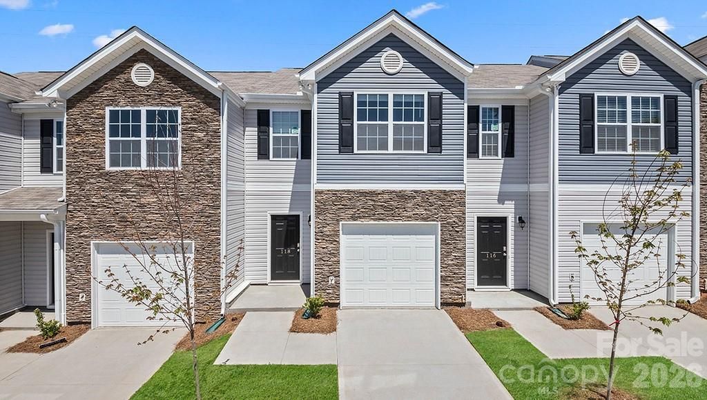 3273 Ora Smith Road, Lincolnton, NC 28092