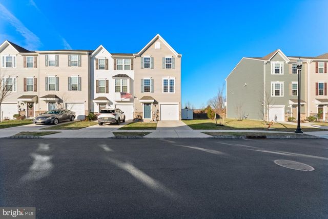 252 FREEDOM WAY, Sicklerville, NJ 08081