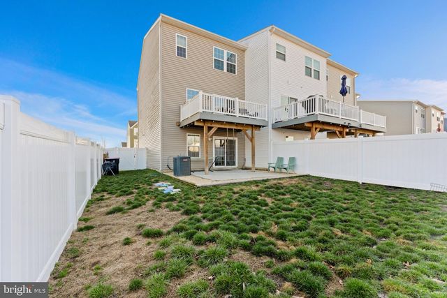 252 FREEDOM WAY, Sicklerville, NJ 08081