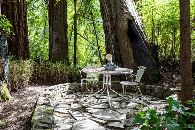 18 Wildwood Ln, Cazadero, CA 95421