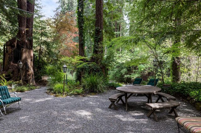 18 Wildwood Ln, Cazadero, CA 95421