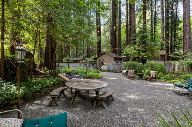 18 Wildwood Ln, Cazadero, CA 95421