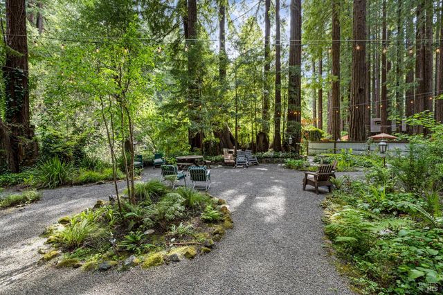 18 Wildwood Ln, Cazadero, CA 95421