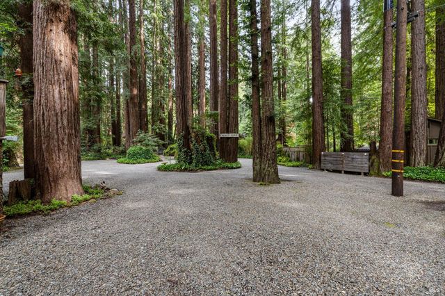 18 Wildwood Ln, Cazadero, CA 95421