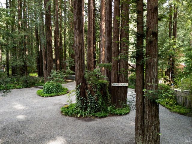 18 Wildwood Ln, Cazadero, CA 95421
