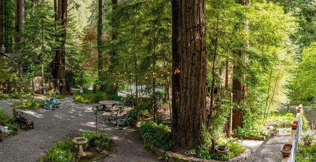 18 Wildwood Ln, Cazadero, CA 95421