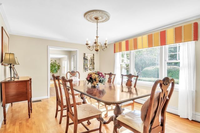 9 Solomon Pierce Rd, Lexington, MA 02420
