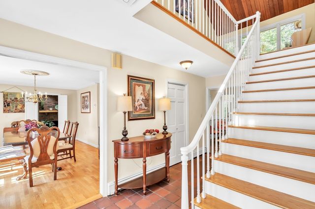9 Solomon Pierce Rd, Lexington, MA 02420