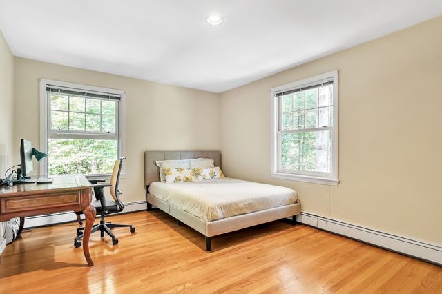 9 Solomon Pierce Rd, Lexington, MA 02420