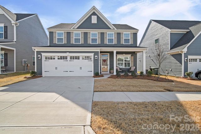 1848 Giana Lane, Monroe, NC 28112