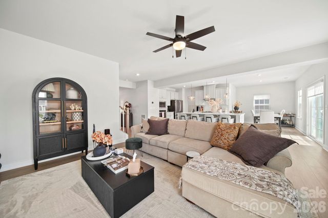 1848 Giana Lane, Monroe, NC 28112