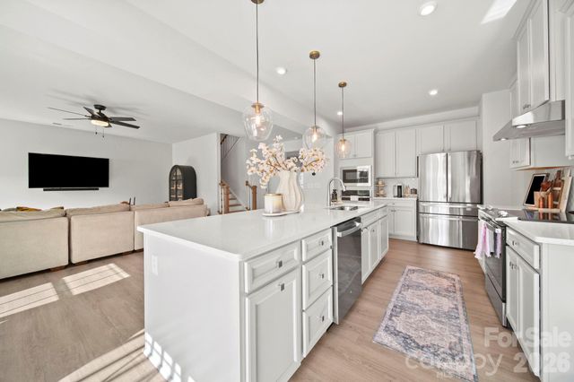 1848 Giana Lane, Monroe, NC 28112