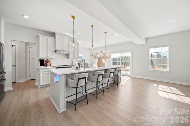 1848 Giana Lane, Monroe, NC 28112