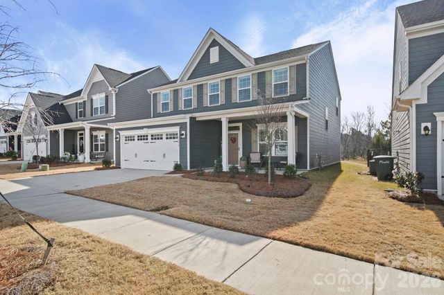 1848 Giana Lane, Monroe, NC 28112