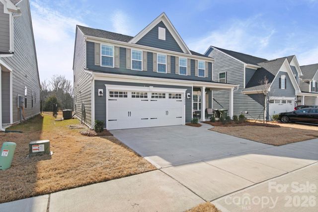 1848 Giana Lane, Monroe, NC 28112