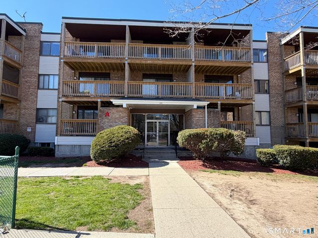 155 Bull Hill Lane S7, West Haven, CT 06516