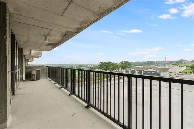 600 E Admiral Boulevard 601, Kansas City, MO 64106