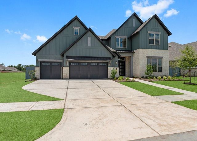 7902 River Bluet Place, Fulshear, TX 77441