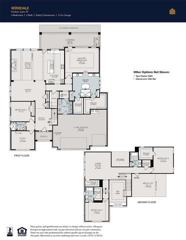 7902 River Bluet Place, Fulshear, TX 77441