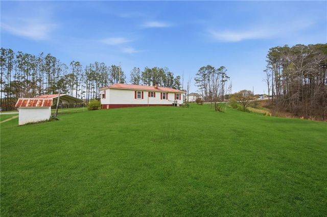 7232 E Cherokee Drive, Canton, GA 30115