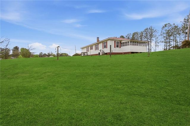 7232 E Cherokee Drive, Canton, GA 30115