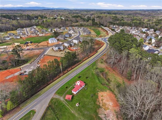 7232 E Cherokee Drive, Canton, GA 30115