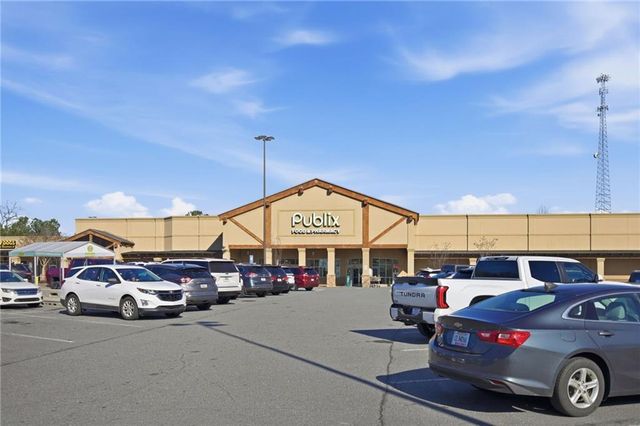 7232 E Cherokee Drive, Canton, GA 30115